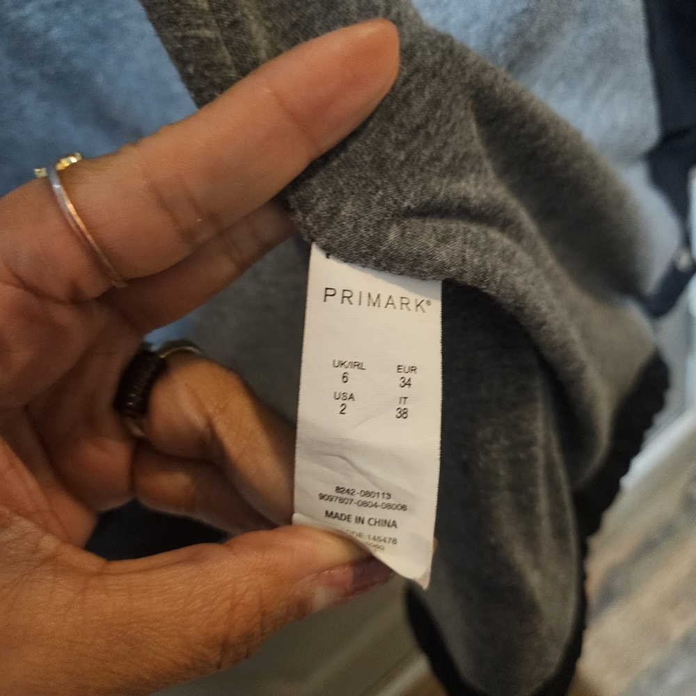 Primark Jacket Size 2 - Picture 4 of 4